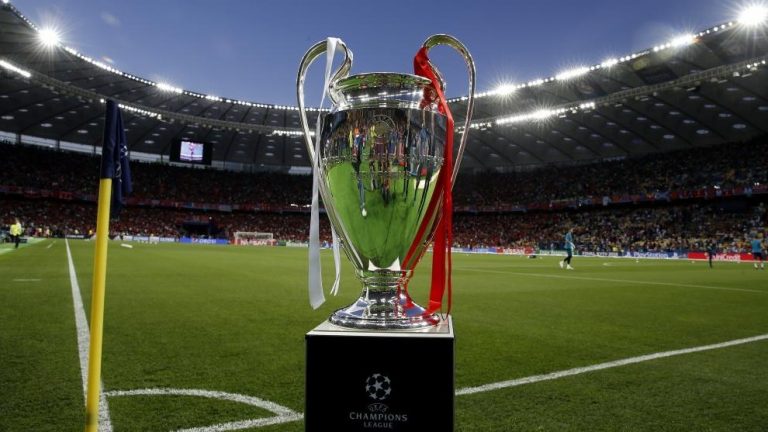 Champions League, el ritual previo para la final