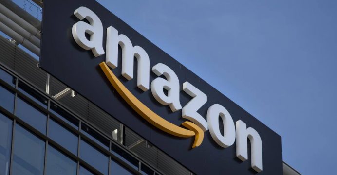 Amazon ofrece $10.000 a sus empleados por renuncia