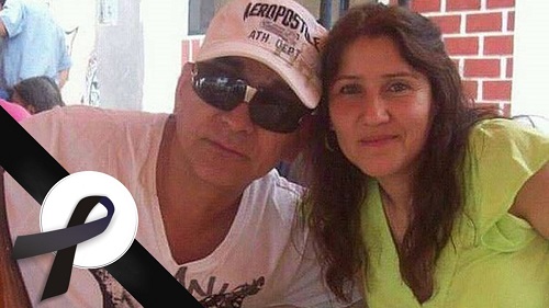 Dos venezolanos son buscados en Ecuador por un doble asesinato en Perú