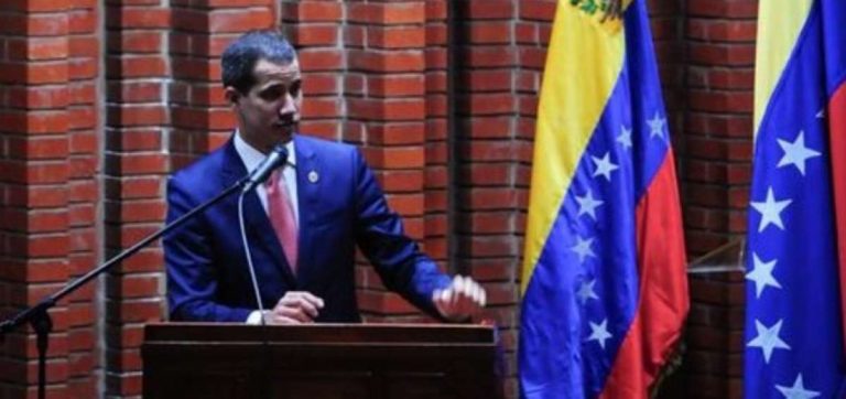 Delegados venezolanos hablarán de paz en Noruega