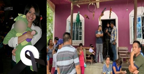 Manabí: Nuevo caso de femicidio en Jipijapa, puso música alta mientras la asesinaba