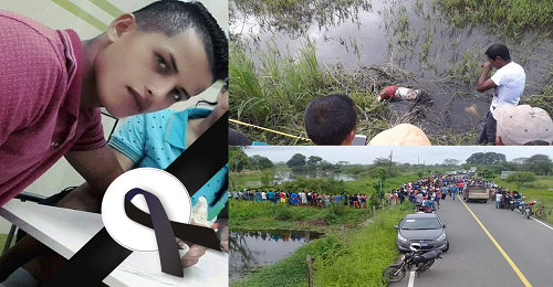 Baba: Joven reportado como desaparecido fue encontrado sin vida en la Isla de Bejucal