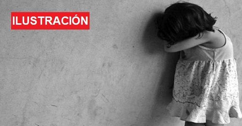 En Otavalo, niña de 4 años es violada en su bautizo