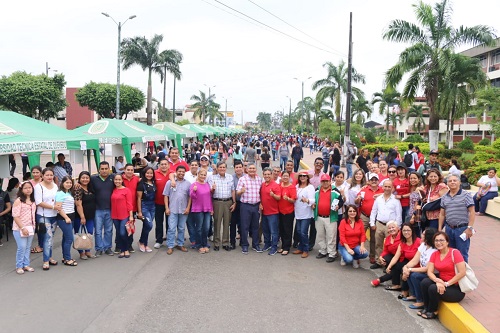 Consejo Universitario de la UTEQ tiene nuevos representantes