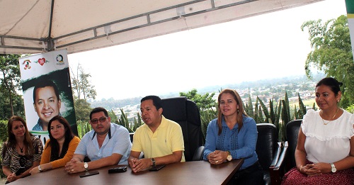 Empieza la legalización de escrituras en Quevedo