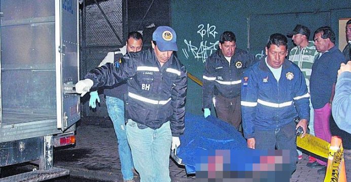 Se busca repatriar cuerpo de venezolanas asfixiadas en Quito