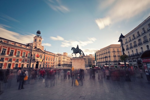 Día Mundial del Turismo: Más de cien motivos para visitar España