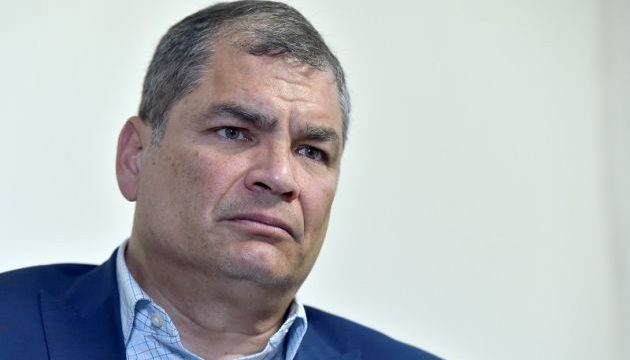 Correa regresaría a Ecuador ‘Cuando el país le ofrezca garantías’, aclara su abogado