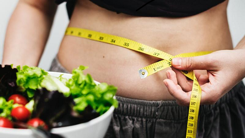 Estudio: El control de calorías también beneficia a las personas delgadas