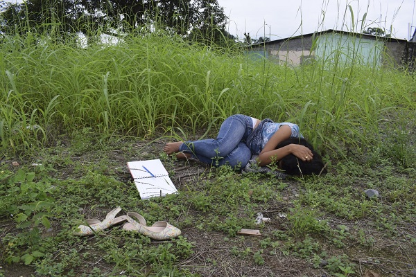 Buena Fe: Colegiala presuntamente fue violada por venezolano