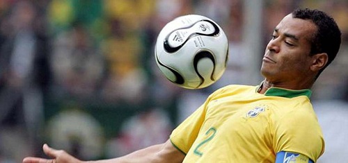 Muere hijo del ex futbolista brasileño Cafù