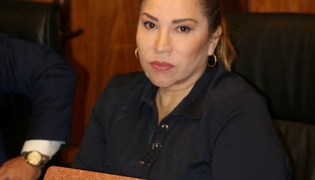 Abogado de Jorge Glas calificó de ‘delincuente’ a Pamela Martínez