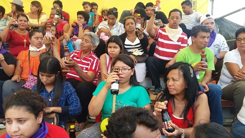 Alcaldía de Babahoyo realizarà evento social para personas con discapacidad