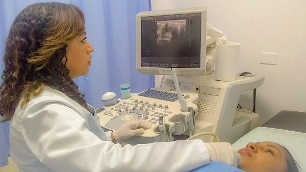 Hospital General Milagro implementa nuevo procedimiento en tiroides