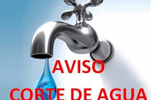 Quevedo: Suspensión de agua en Ciudadela Mi País y varios sectores de la zona sur