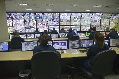 El ECU 911 y la Corporación para la Seguridad Ciudadana se unifican desde martes 3 de septiembre