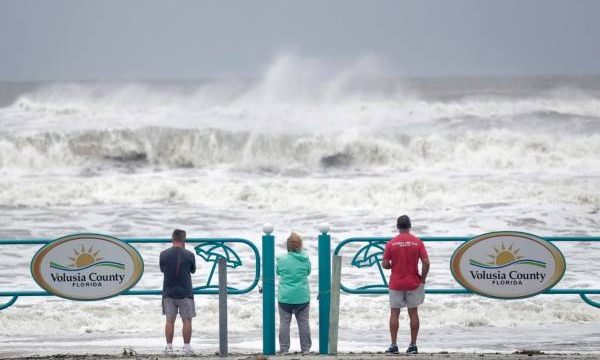 Huracán Dorian: Aumenta cifra de muertos en su paso por las Bahamas