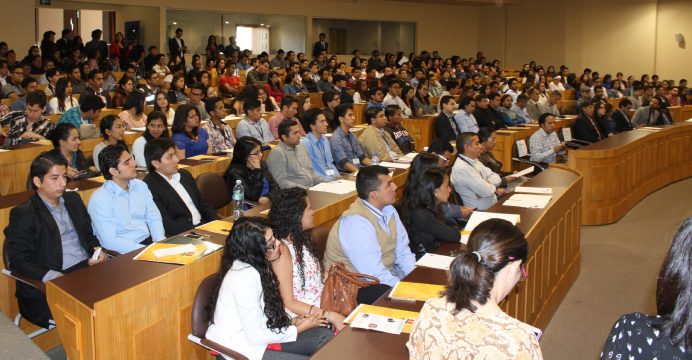 Senescyt suspende clases en Universidades del país