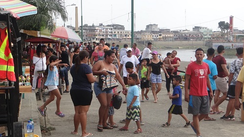 Ordenanza regula sectores turísticos de Vinces