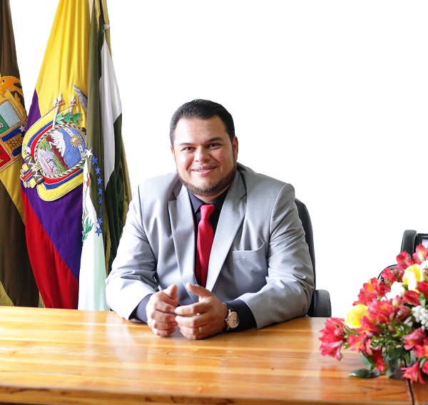 Vinces: Escalofriante deuda asume la administración de Alfonso Montalván