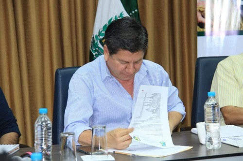 Gobierno de Los Ríos y UTEQ suscribirán convenio de cooperación interinstitucional