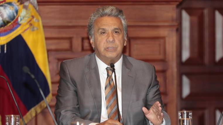 Moreno dice que no revertirá eliminación de subsidios