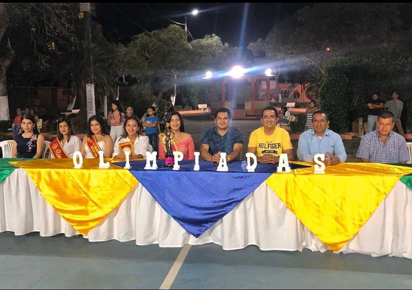 Valencia: Primeras olimpiadas barriales de básquet femenino se realizaron en la parroquia urbana la Nueva Unión