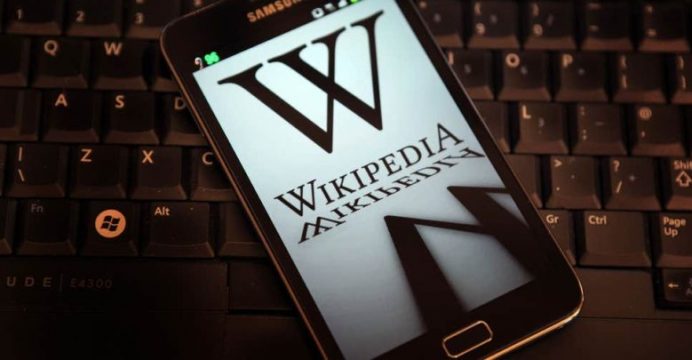 Wikipedia lanzará su propia red social libre de publicidad