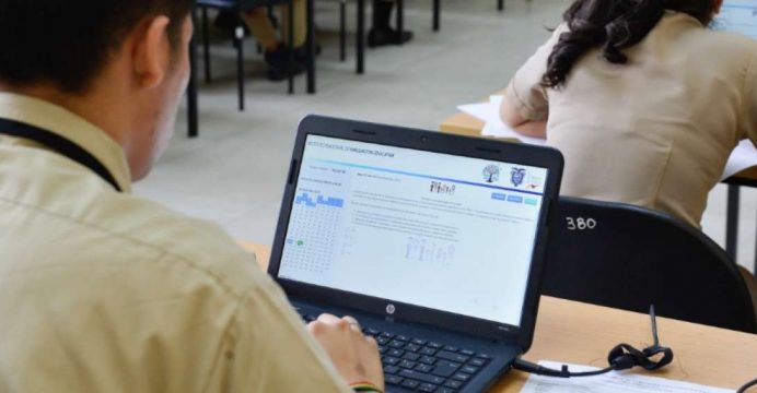 Conozca los cambios que tendrá el examen ser bachiller en 2020