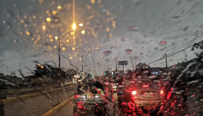 Región amazónica soportará mayores eventos de lluvia, según el INAMHI