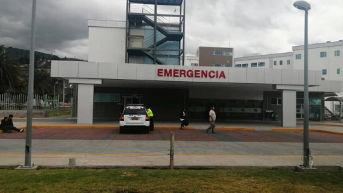 Ambato: Niño de 11 años abusó sexualmente de su hermano de 6