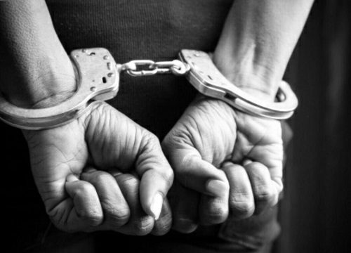 Un hombre es detenido en Quevedo con boleta de captura vigente