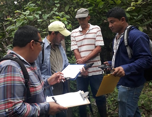 Terrenos son legalizados de manera gratuita en Vinces