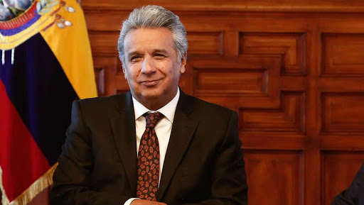 Presidente de Ecuador deroga decreto que otorga indulto, conmutación o rebaja de penas