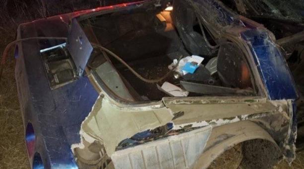 Un migrante ecuatoriano murió en un accidente en Texas, EEUU