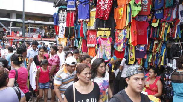 Municipio de Guayaquil no atenderá el público de forma presencial; ordena cierre de la Bahía