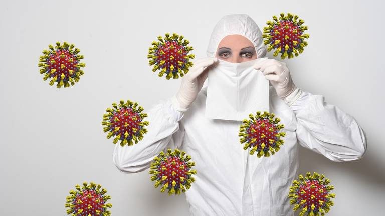 Coronavirus: ¿Puedo seguir con mi vida normal sin riesgo de contagio