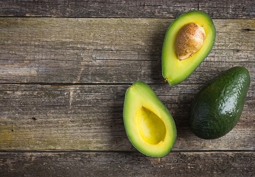 6 beneficios del aguacate que no conocías