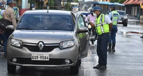 Requisitos para obtener nuevos salvoconductos en Ecuador