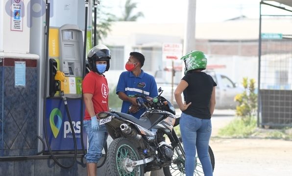 Vehículos podrán circular un día por semana, desde la próxima semana