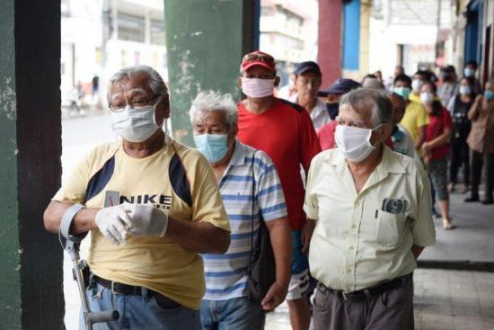 Con 74 votos, la Asamblea Nacional aprueba la Ley Humanitaria