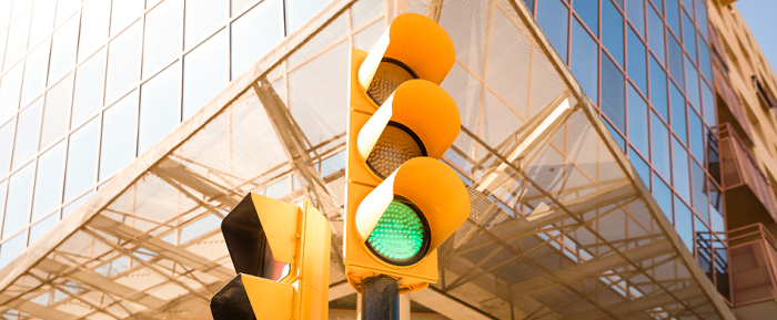 Desde el 1 de junio cambian algunas reglas de semaforización por la emergencia sanitaria