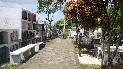 Cementerio de Vinces estará cerrado el Día de las Madres
