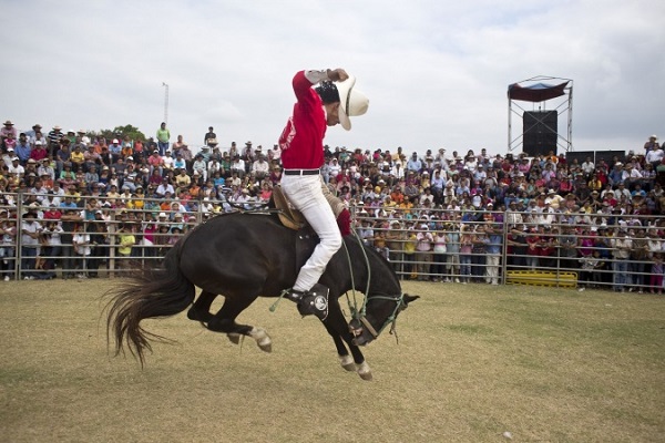 Especial de Mocache: sus tradiciones