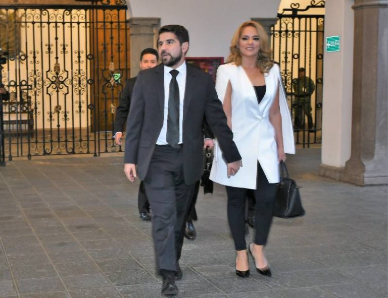 Juez emite orden de captura contra Dalo y Michel Bucaram y Gabriela Pazmiño