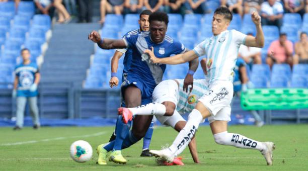 Futbolistas ecuatorianos reanudarán entrenamientos sin bajas por covid-19