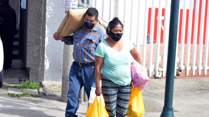 Cifras Covid-19 en Ecuador sube a 45778 confirmados y 3828 fallecidos