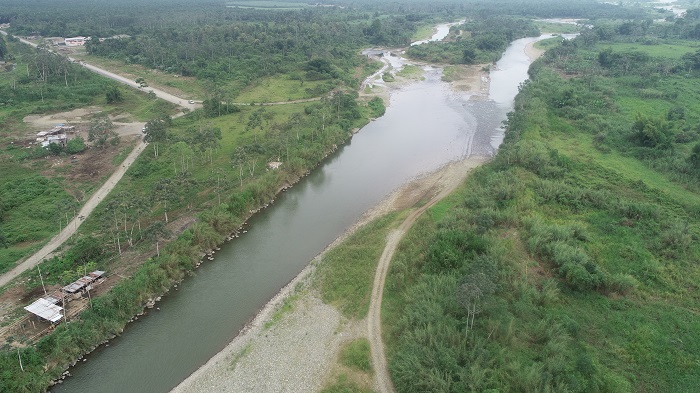 Valencia tendrá nuevo puente sobre el río San Pablo