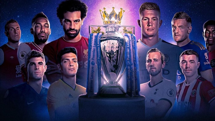 Premier League: Permiten jugar amistosos previo al reinicio del torneo