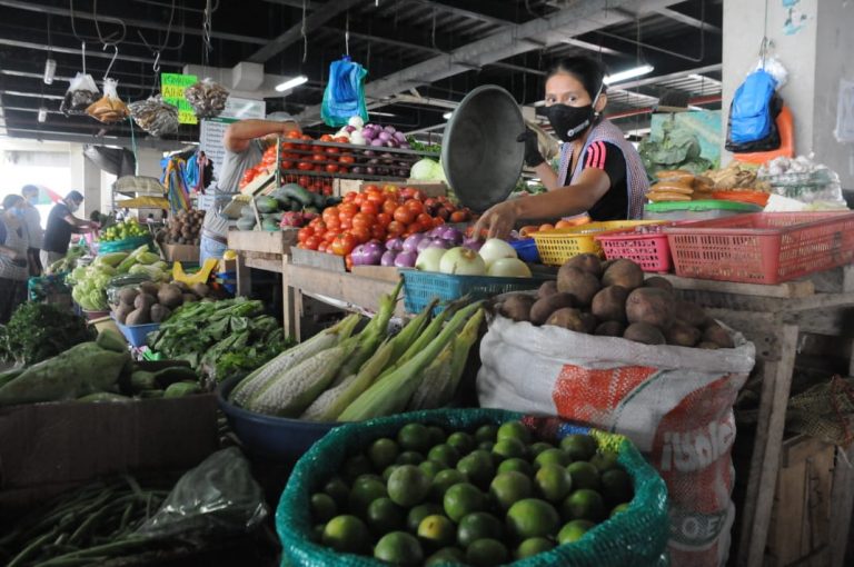 Bajan los precios de las legumbres